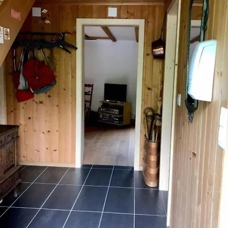 Altenried- By Interhome Zweisimmen