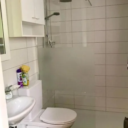 Altenried- By Interhome Apartment