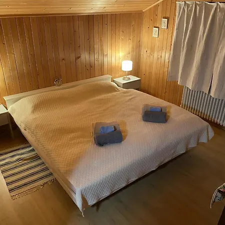 Altenried- By Interhome * Zweisimmen