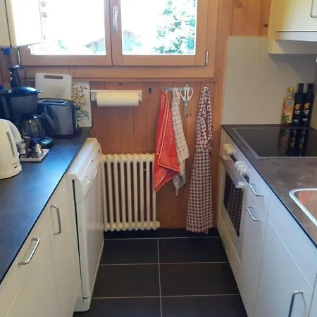 Apartment Altenried- By Interhome