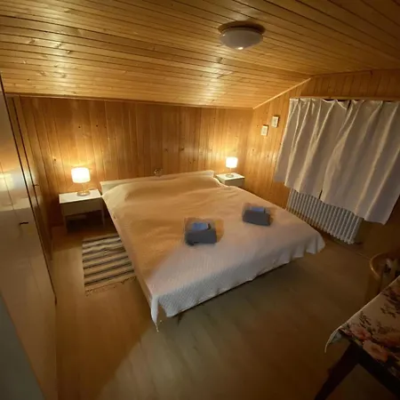 Apartman Altenried- By Interhome *
