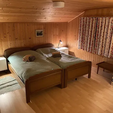 Apartman Altenried- By Interhome *