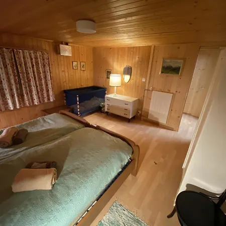 Apartment Altenried- By Interhome Zweisimmen