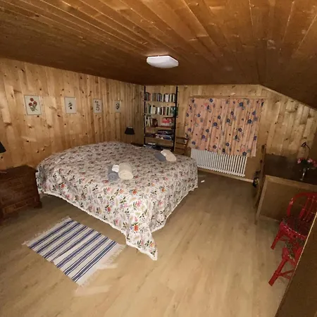 Altenried- By Interhome Zweisimmen