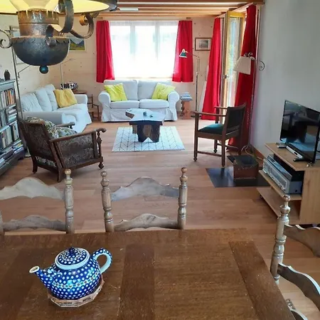 Altenried- By Interhome Apartment