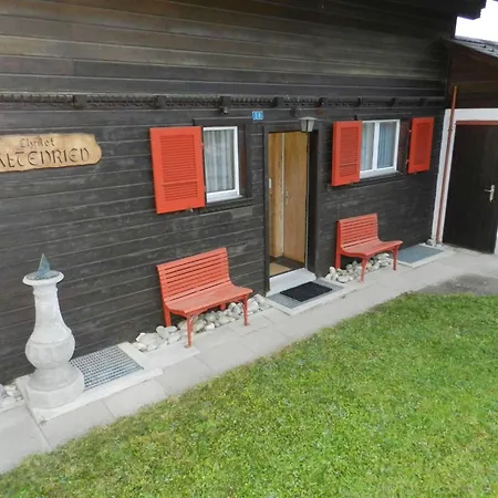 Altenried- By Interhome * Zweisimmen