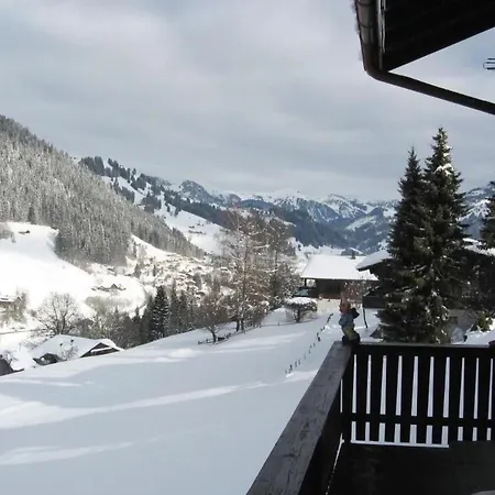 Altenried- By Interhome Zweisimmen