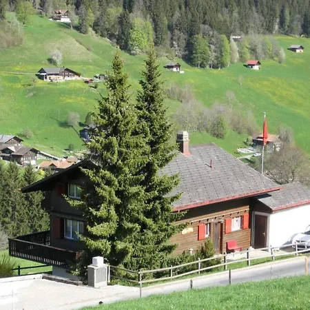 Altenried- By Interhome Zweisimmen